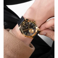 Guess Herren Armbanduhr GREYSON GW0793G2