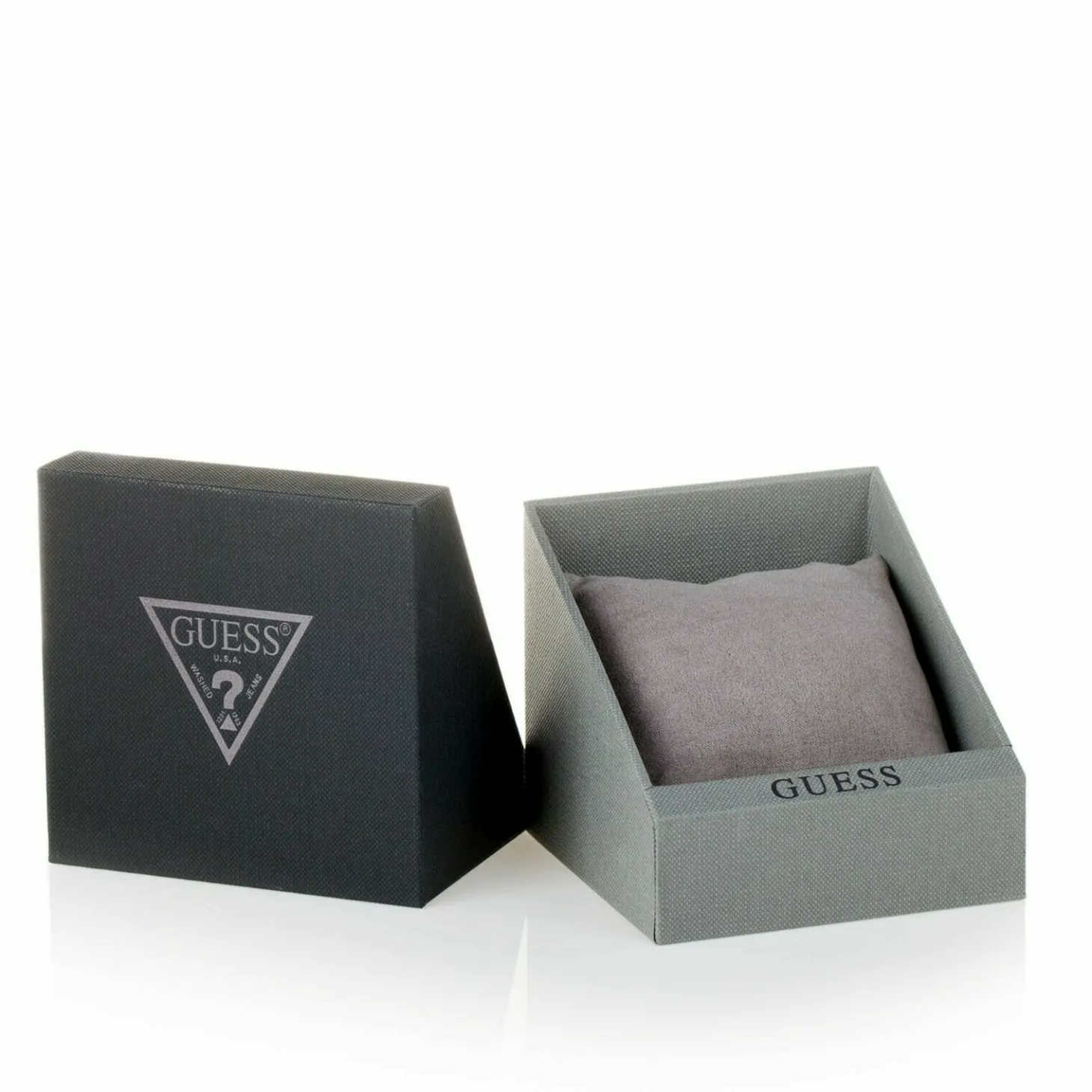 Guess Herren Armbanduhr Legacy W1058G3