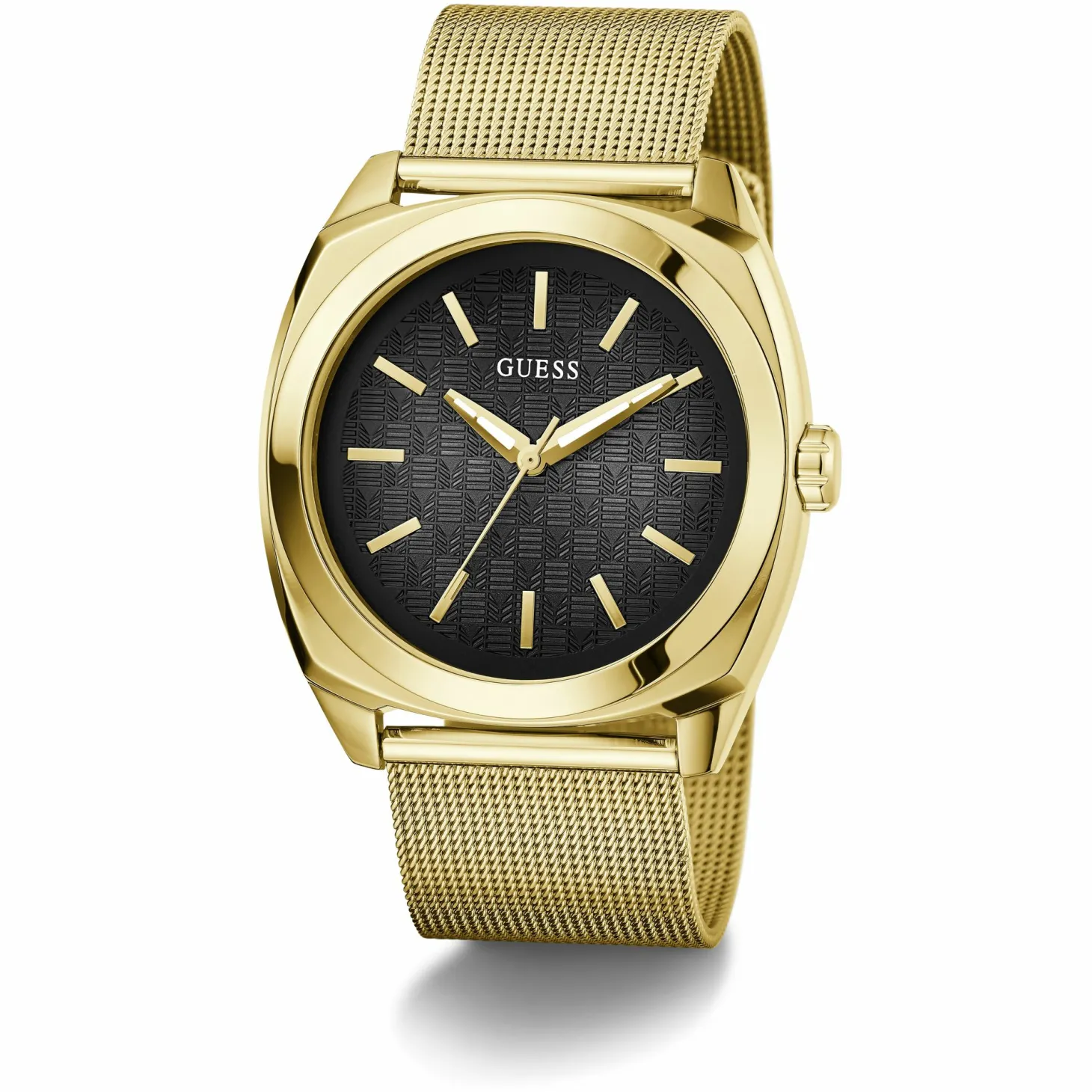 Guess Herren Armbanduhr MARSHALL GW0794G2