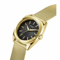 Guess Herren Armbanduhr MARSHALL GW0794G2