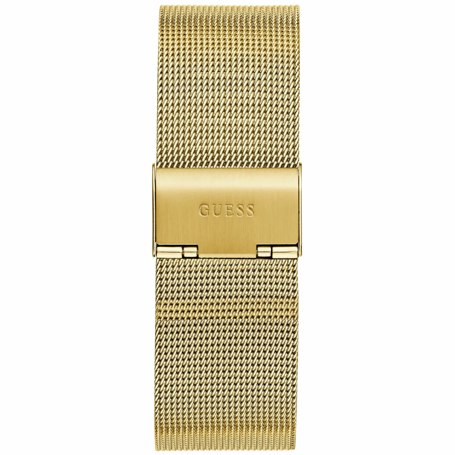 Guess Herren Armbanduhr MARSHALL GW0794G2