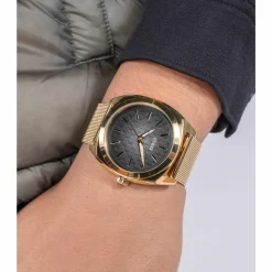 Guess Herren Armbanduhr MARSHALL GW0794G2