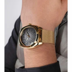 Guess Herren Armbanduhr MARSHALL GW0794G2