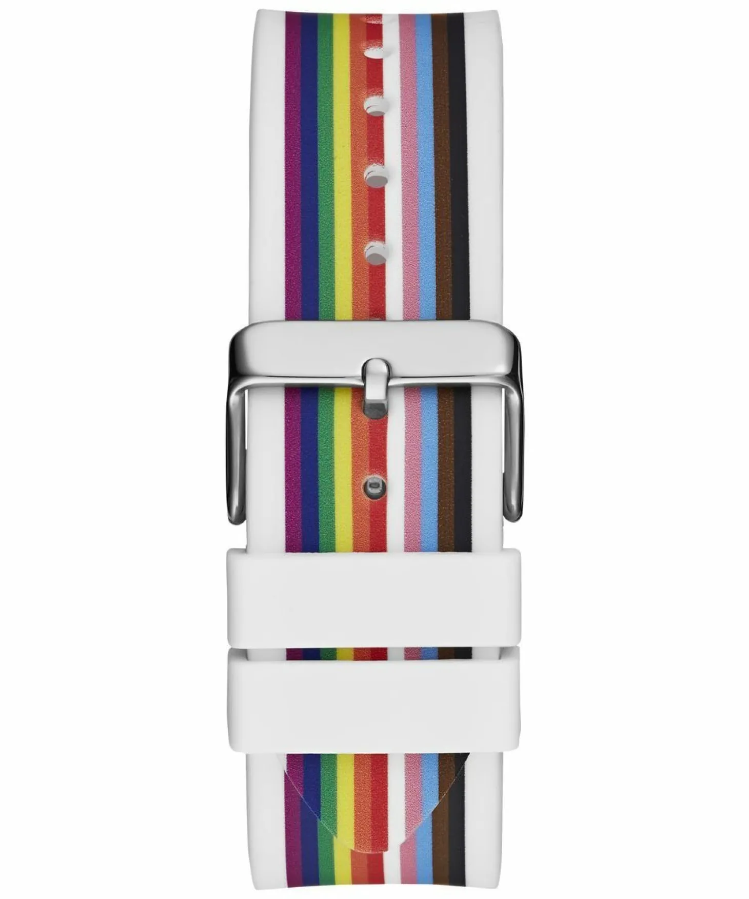 Guess Herren Armbanduhr Multifunktionsuhr Phoenix mehrfarbig 43 mm GW0720G1