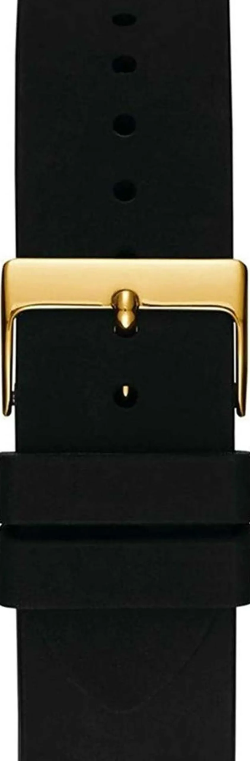 Guess Herren Armbanduhr Multifunktionsuhr FRONTIER W1132G1