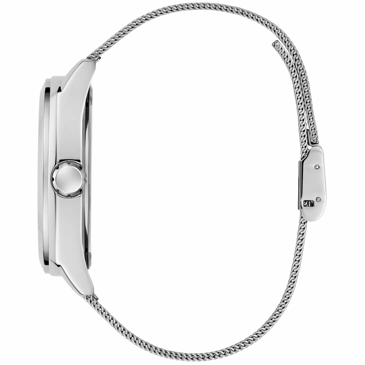 Guess Herren Armbanduhr MARSHALL GW0794G1