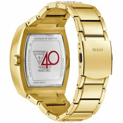 Guess Herren Armbanduhr Phoenix Crystal