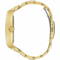 Guess Herren Armbanduhr Phoenix Crystal