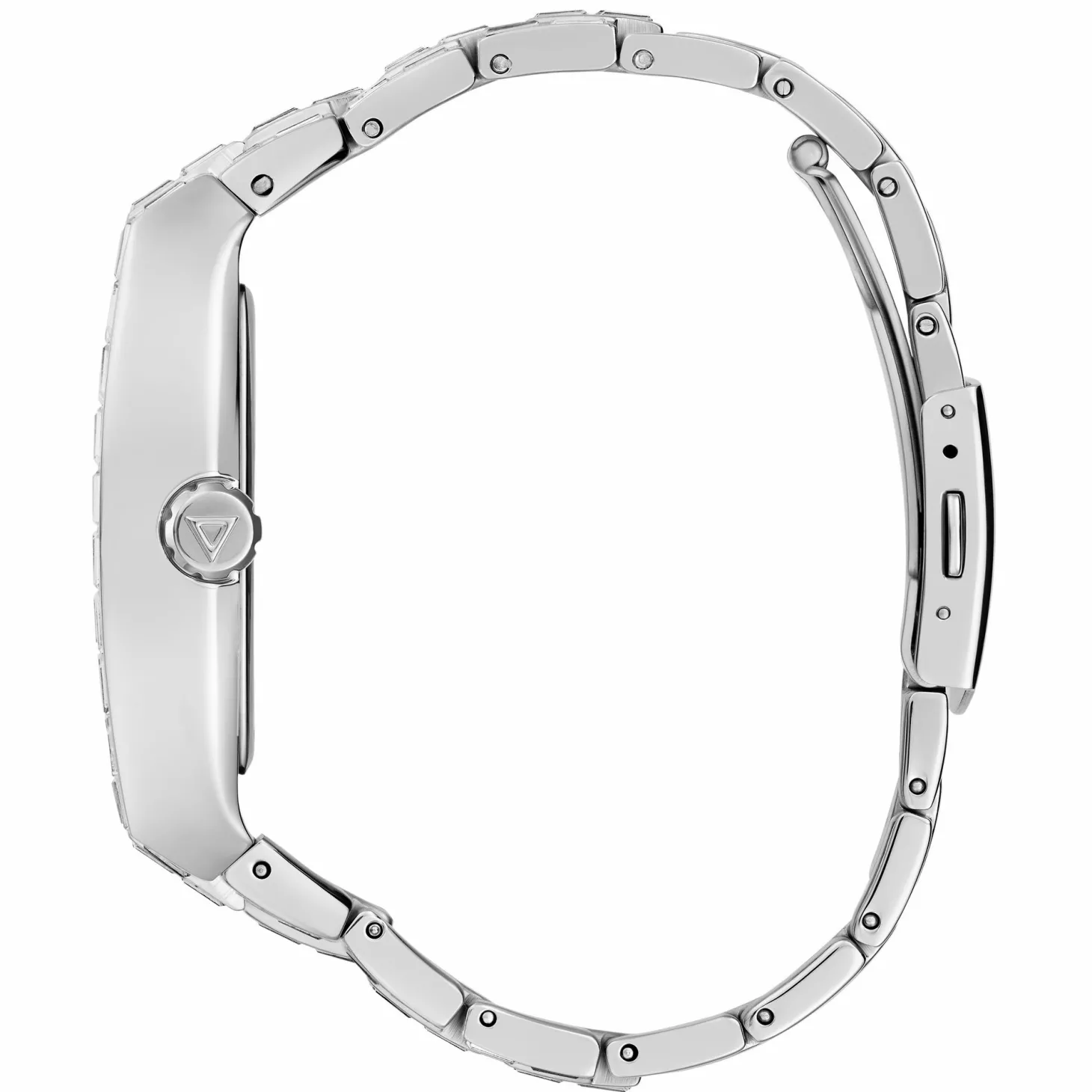 Guess Herren Armbanduhr Phoenix Crystal
