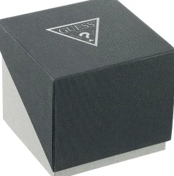 Guess Herren Armbanduhr Quarzuhr MAGNITUDE GW0206G1