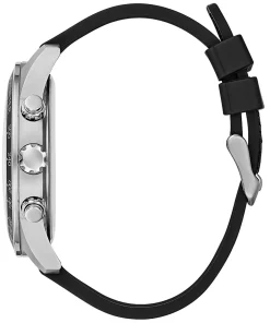 Guess Herren Armbanduhr Quarzuhr MAGNITUDE GW0206G1
