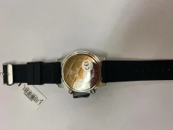 Guess Herren Armbanduhr Quarzuhr MAGNITUDE GW0206G1