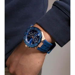 Guess Herren Armbanduhr R2 GW0803G2