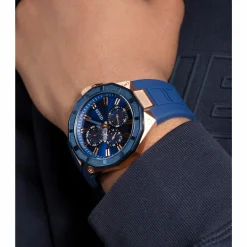 Guess Herren Armbanduhr R2 GW0803G2