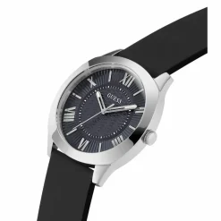 Guess Herren Armbanduhr Schwarz Arc GW0728G1