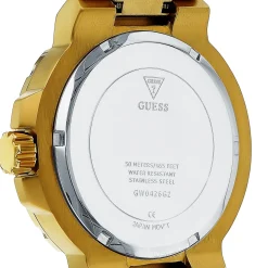 Guess Herren Armbanduhr Track GW0426G2