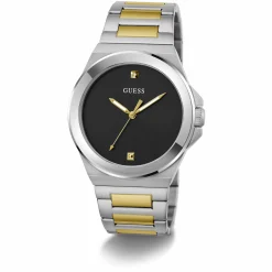 Guess Herren Armbanduhr VINYL GW0833G3