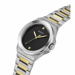 Guess Herren Armbanduhr VINYL GW0833G3