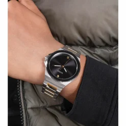 Guess Herren Armbanduhr VINYL GW0833G3