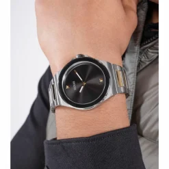 Guess Herren Armbanduhr VINYL GW0833G3