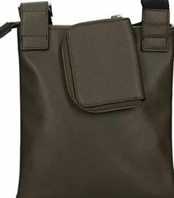 Guess Herren Crossover Certosa taupe HMCERTP2291TAU