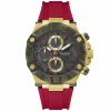 Guess Herren Multifunktionsuhr IGNITE GW0802G2