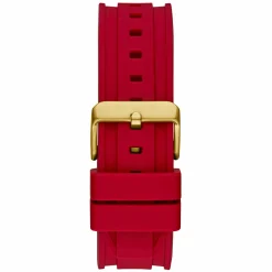 Guess Herren Multifunktionsuhr IGNITE GW0802G2