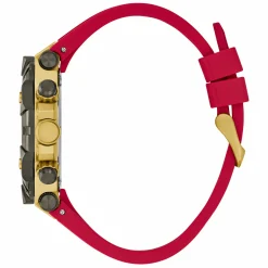 Guess Herren Multifunktionsuhr IGNITE GW0802G2