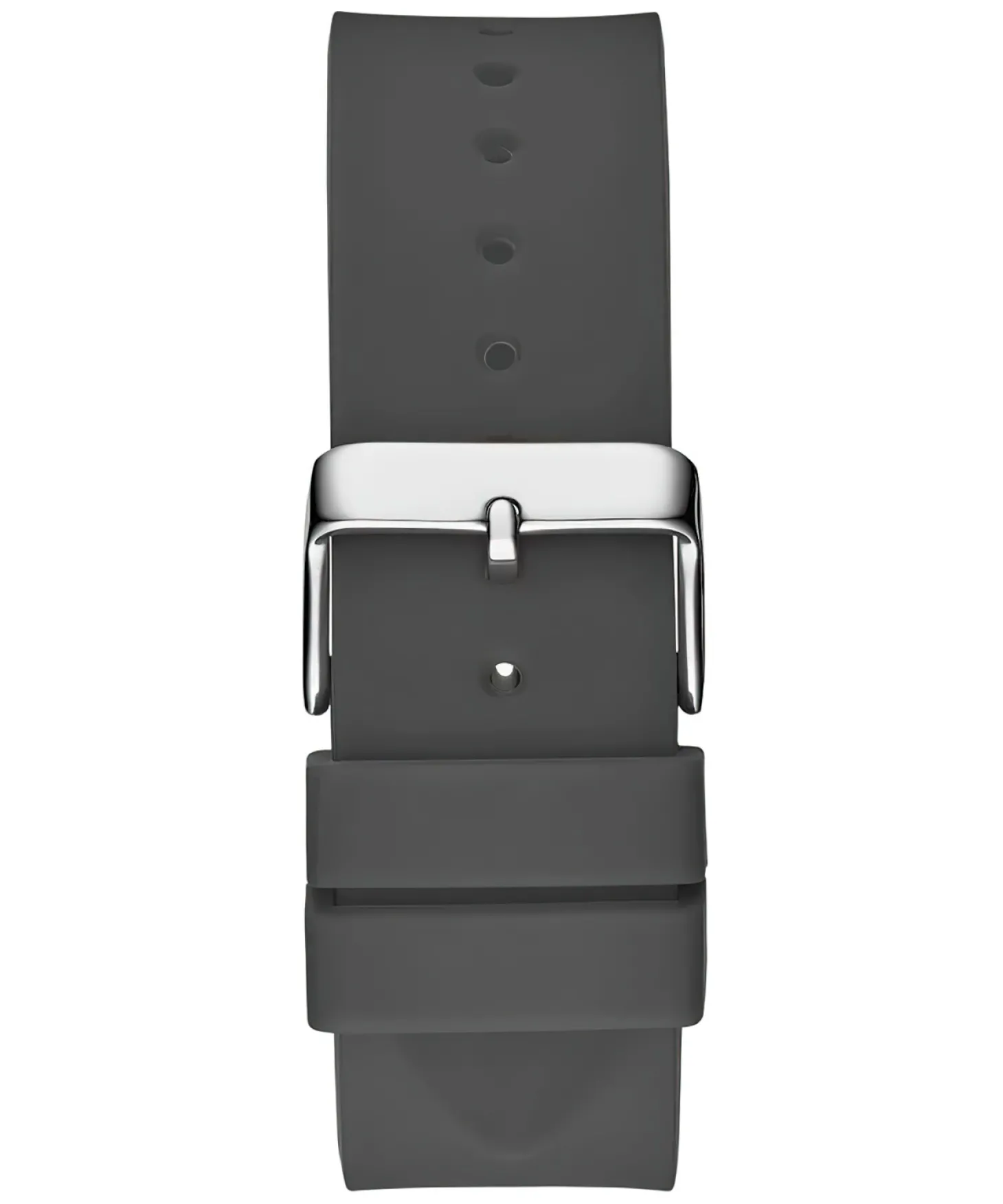 GUESS Herren-Grau-Multifunktionsuhr PHOENIX GW0203G9