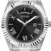 Guess Herrenuhr Connoisseur GW0265G1