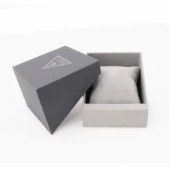 Guess Herrenuhr Connoisseur GW0265G1