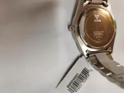 Guess Herrenuhr Connoisseur GW0265G1