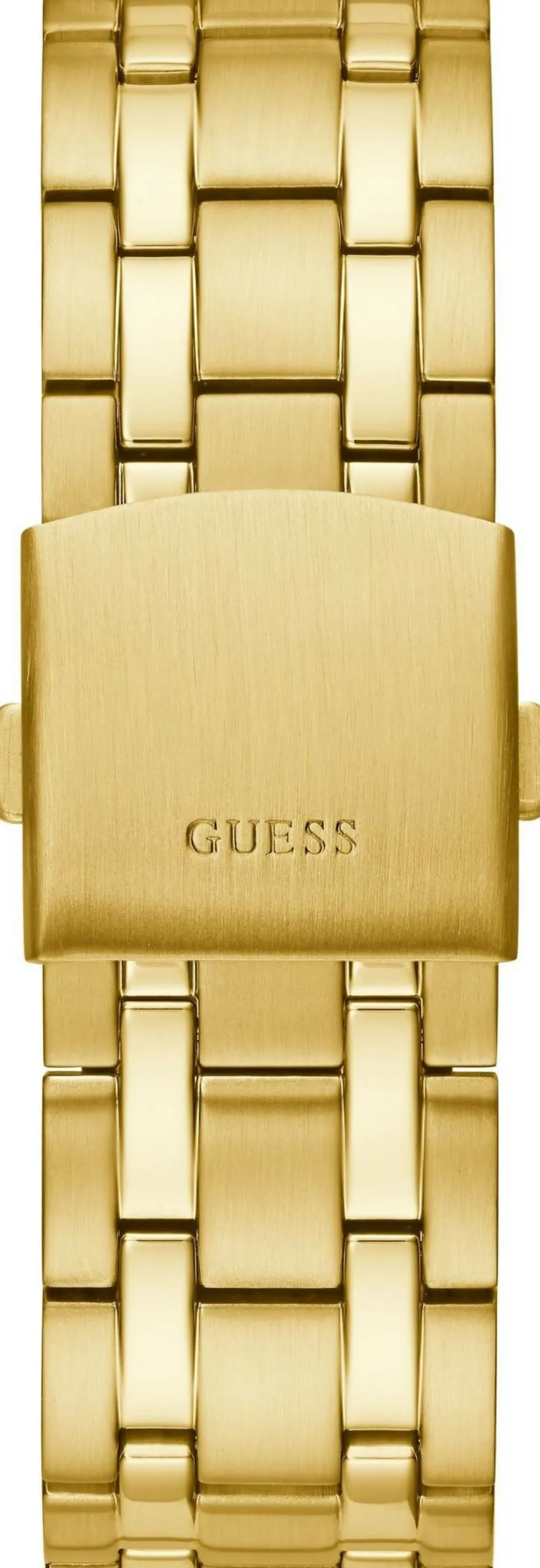 Guess Herrenuhr Continental GW0260G2