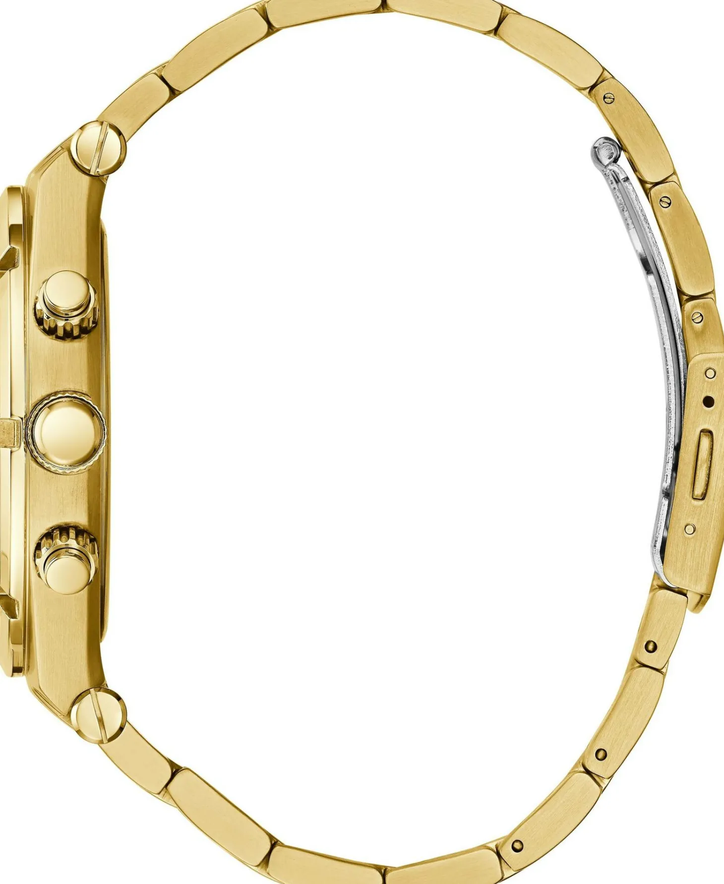 Guess Herrenuhr Continental GW0260G2