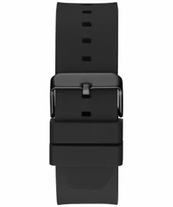 Guess Herrenuhr Legend GW0648G1 Schwarz