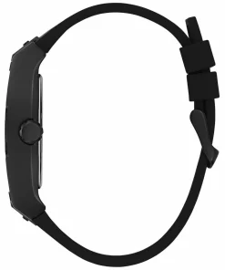 Guess Herrenuhr Legend GW0648G1 Schwarz