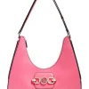 Guess Schultertasche Hobobag Hensely Fuchsia HWVS8113020