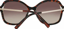 Guess Sonnenbrille GF0352 52F 54 Damen Braun