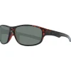 Guess Sonnenbrille GF0210 52N 62 Unisex Braun 62-16-135