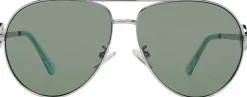 Guess Sonnenbrille GF0364 10X 59 Damen Silber