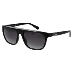 Guess Sonnenbrille GU00122 01B 57