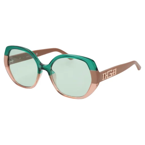 Guess Sonnenbrille GU7911 59N 55