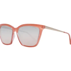 Guess Sonnenbrille GU7701 72Z 56 Damen Koralle 56-16-140