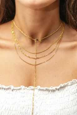 Halskette 925 Silber Mixed 41185172652126