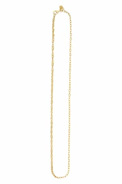 Halskette 925 Silber Mixed 41185172848734