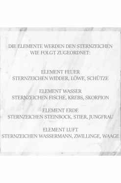 Halskette Element Feuer 925/- Sterling Silber oxidiert 41184639058014