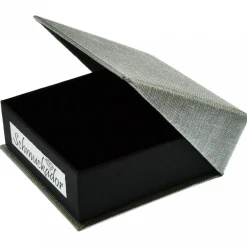 Halskette Venezia 1,2mm - 80cm - 585 Weißgold