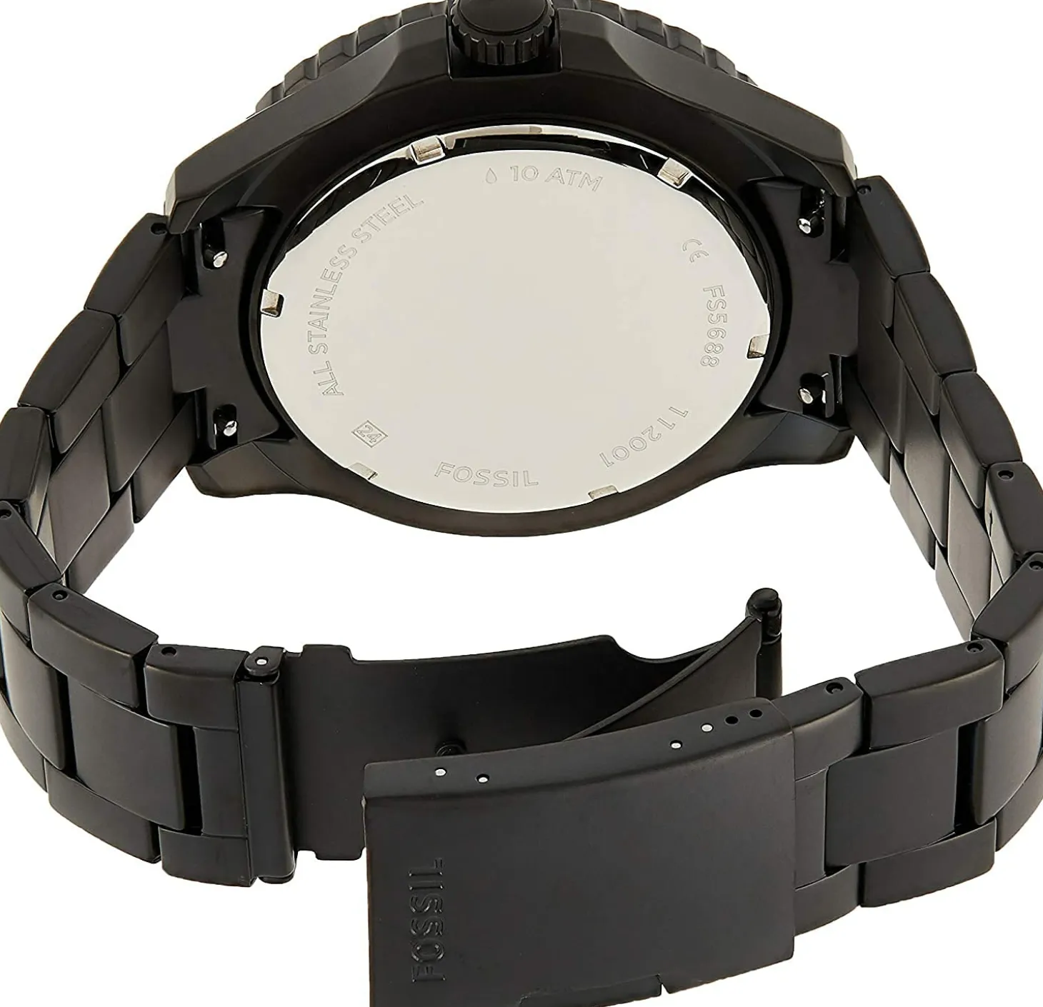 Herren-Armbanduhr FB - 02 FS5688