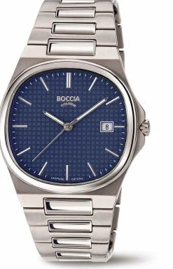 Herrenarmbanduhr Titan