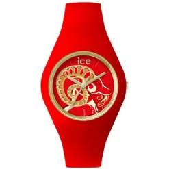 Ice Watch Armband 001251 ICE / CHINESE / RED / MEDIUM 3H - ICE.CNY.U.S.15